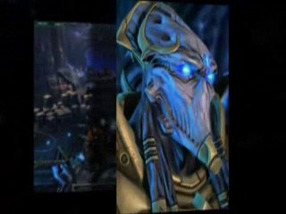 Starcraft 2 What They Didn't Want You To Know! TOP SECRET