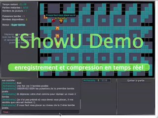Tutoriel n°2 : Le double snip moon.