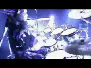Joey Jordison Drum_Solo Rhythm's Greatest Drummer Slipknot