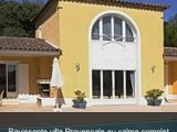 Bormes-les-Mimosas - Ravissante villa provençale avec pisci