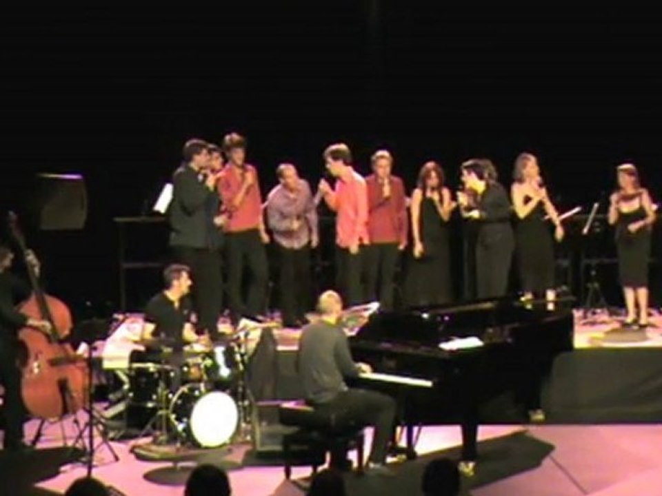 stage Thierry Lalo