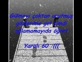 Herşey gönlünce olsun Müslüm Gürses....