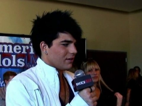 SNTV - American Idols