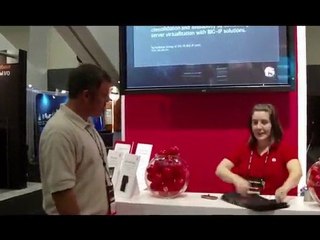 VMworld2010: Find F5 Networks