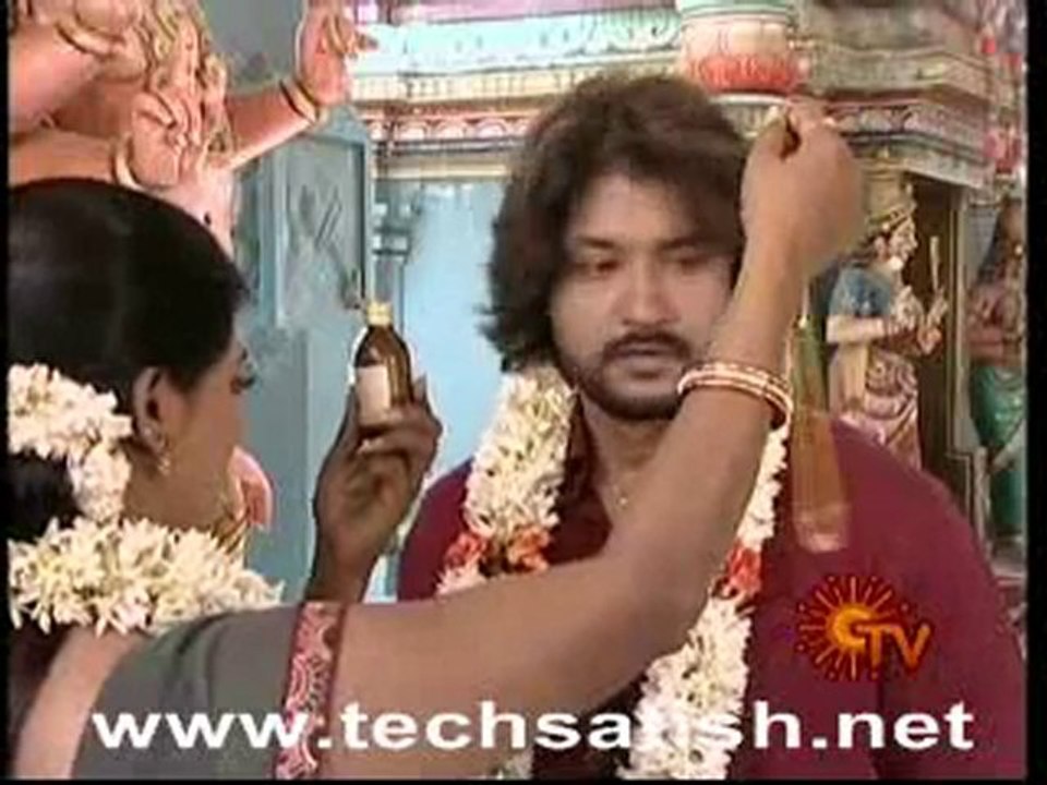 Pondatti Thevai Aug 31