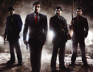 VideoTest Mafia 2 (360)