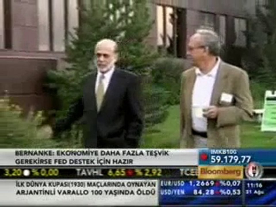 BLOOMBERG'DEN İLGİNÇ HATA!