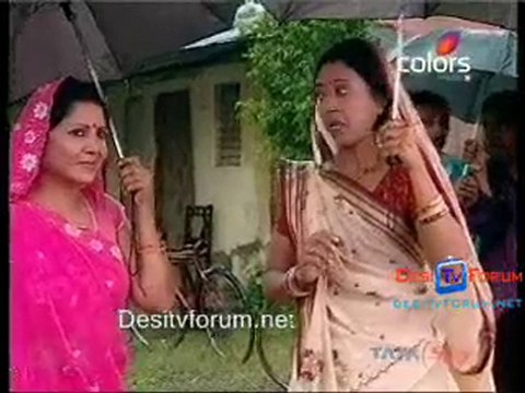 Bhagya Vidhaata - 31st August 2010 pt2