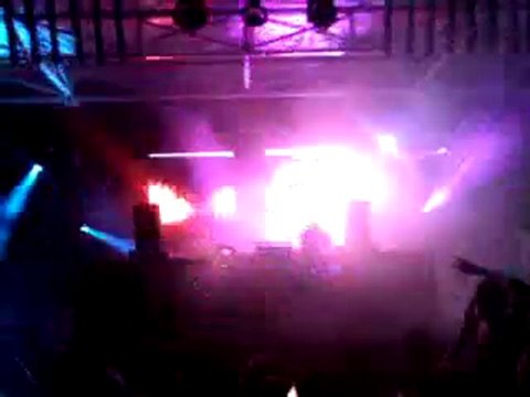 Papa americano remix laurent wolf