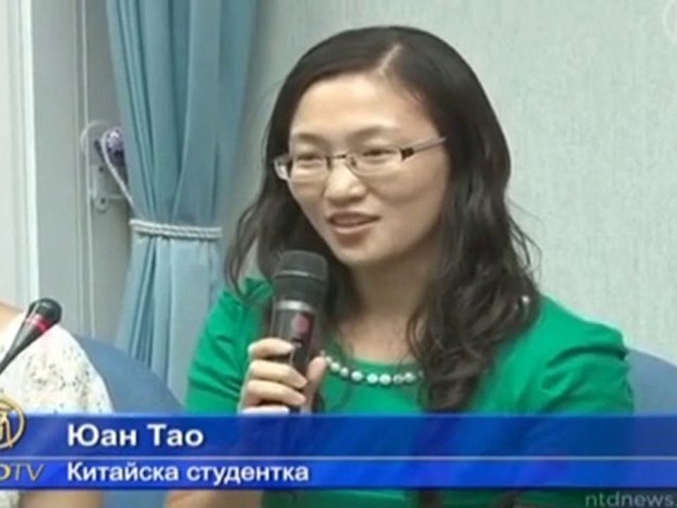 Повече китайски студенти?
