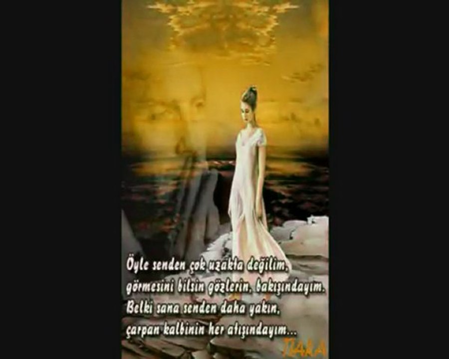 Duygularıma esir oluyorum