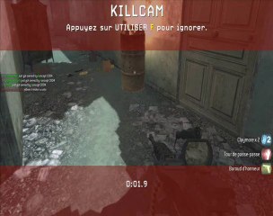 Call Of Duty Modern Warfare Apercu