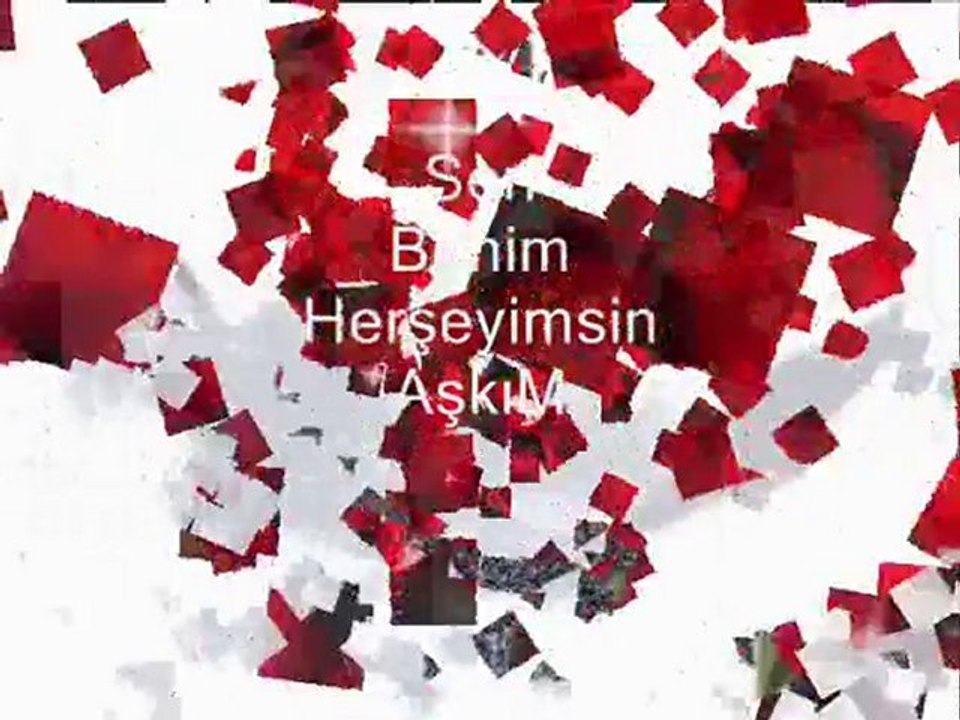 Yalın - Küçücüğüm Herşeyim