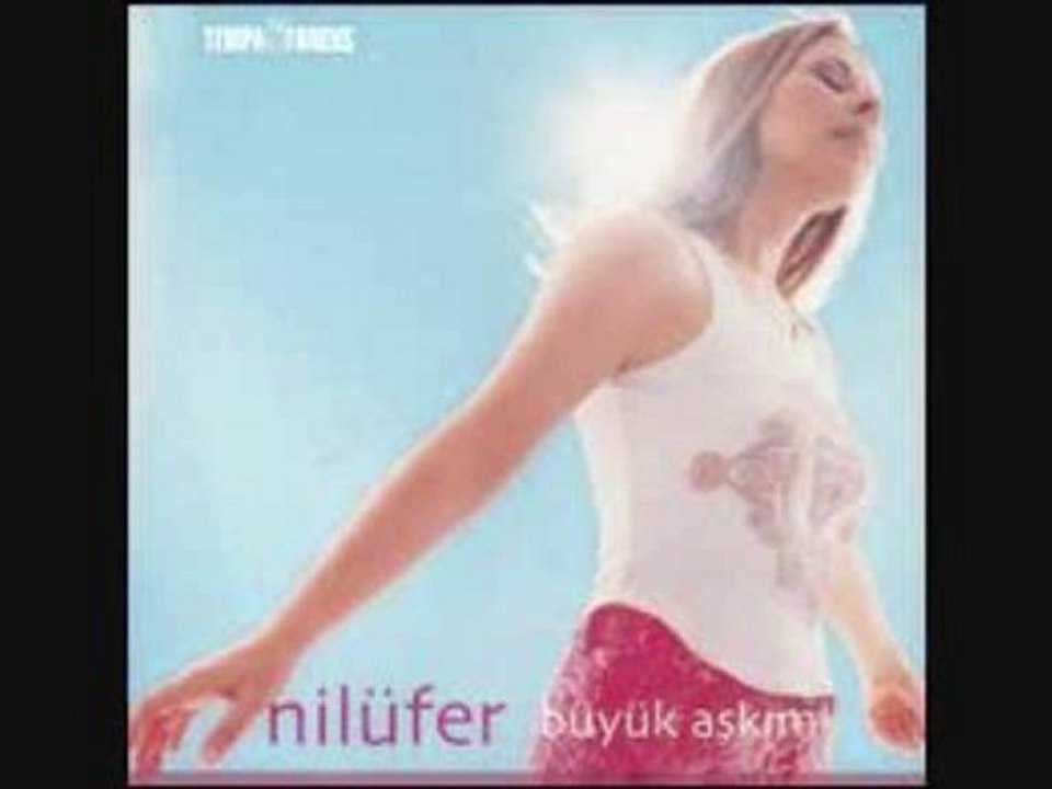 NİLÜFER ÖLMEK VAR DÖNMEK YOK