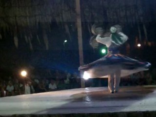 Traditional Dance @Red Sea