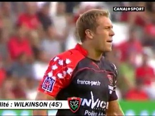 toulon - Racing Métro 92