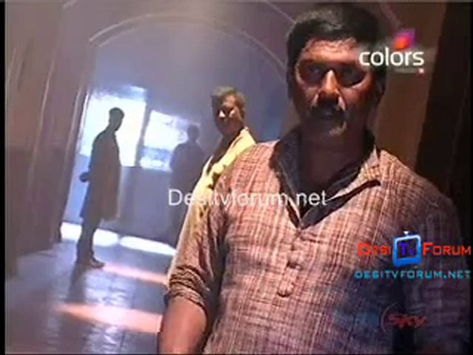 Thoda Hai Bas Thode Ki Zaroorat Hai - 31st August 2010 pt1