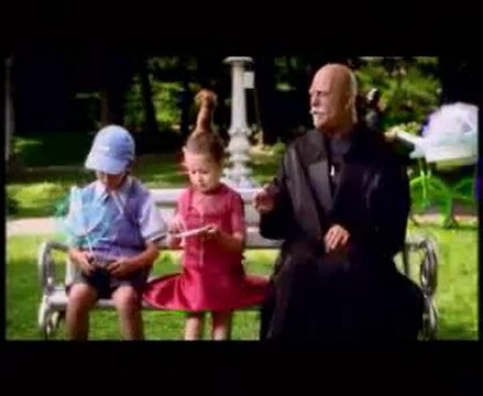 cem yılmaz Telsim Reklamı