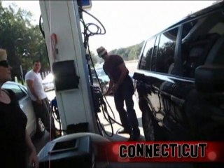 SNTV - La Minute Hollywoodienne