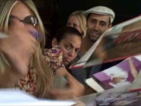 SNTV - Le Splash Fashion hebdomadaire