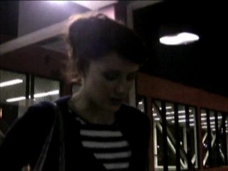 SNTV - "Twilight" atterrit