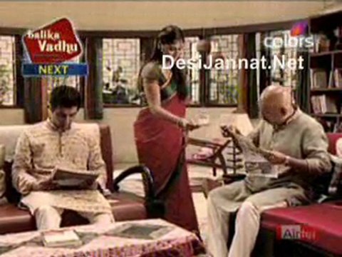 Thoda Hai Bas Thode Ki Zaroorat Hai 31st aug 10pt4