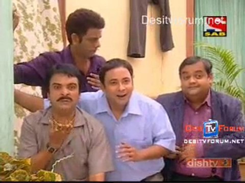 Papad Poll - 31th August 2010-pt1