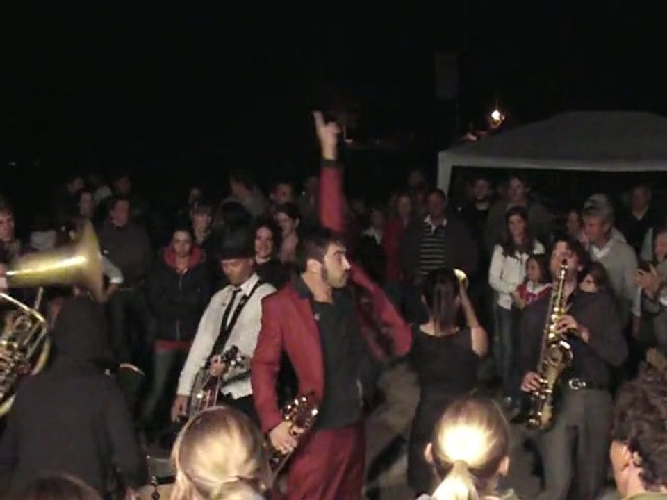 LES BLEROTS DE RAVEL : Le Phare