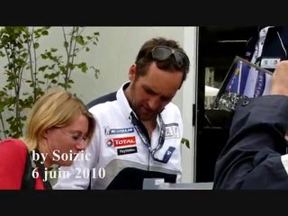24 heures du Mans 2010