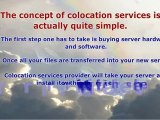 Why You Should Choose Colocation Services