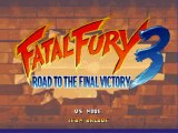 Fatal Fury 3 [Mugen]