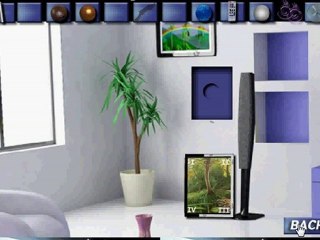 another living room escape walkthrough