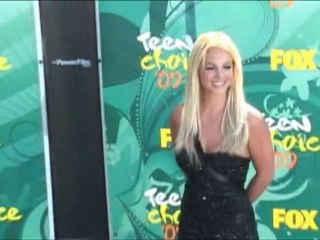 SNTV - Britney va mieux que jamais