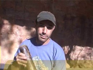 Didgeridoo technique