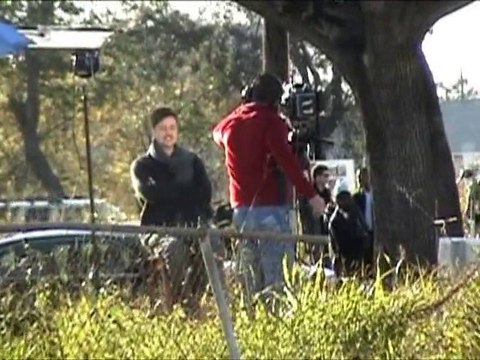 SNTV - Brad Pitt, l'homme parfait