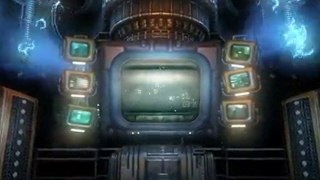 Bioshock 2 - Minerva's Den - PC - PS3 - 360