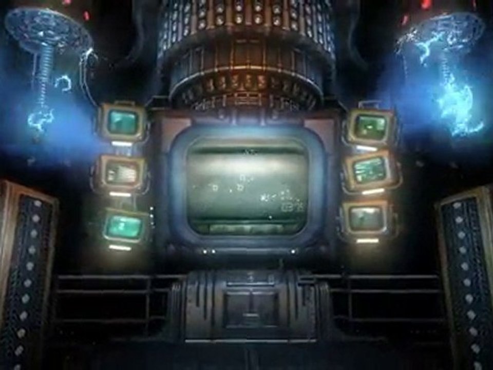 Bioshock 2 - Minerva's Den - PC - PS3 - 360