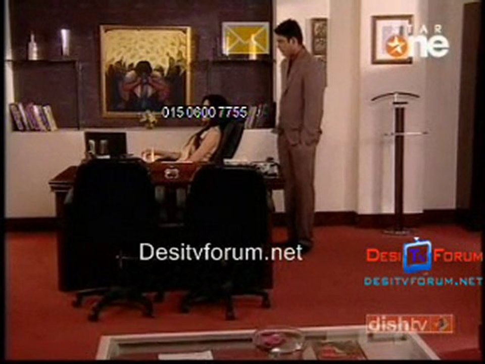 Jaane Pehchaane Se Yeh Ajnabi - 31st August 2010 pt1