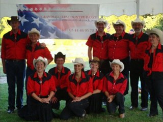 démo à Breteuil samedi 21 Août 2010