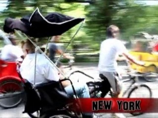 SNTV - La Minute Hollywoodienne