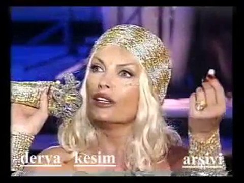 Ajda Pekkan Rumeli Hisarı Konseri