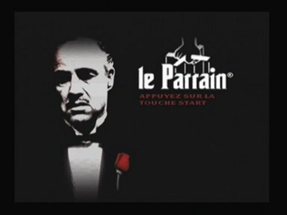 Le Parrain TEST