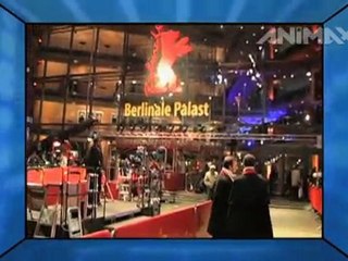 Berlinale Film Festival 2010 in Berlin!