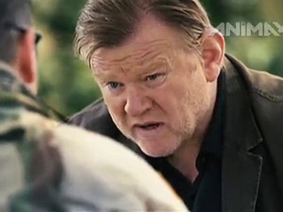 Green Zone DVD and Blu-Ray Preview!