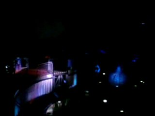 danse avec les robots