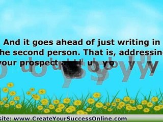 Patric Chan Chan Do Internet Success System Lauch-How To Wri