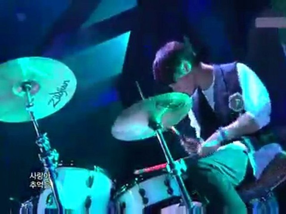 [mv] FT Island - LOVE LOVE LOVE