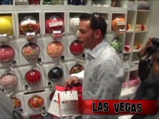 SNTV - La Minute Hollywoodienne