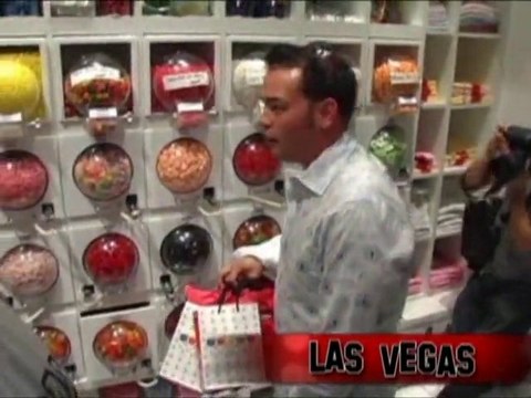 SNTV - La Minute Hollywoodienne