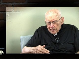 Variety #83: I lived with St Maximilian Kolbe for Three Yea